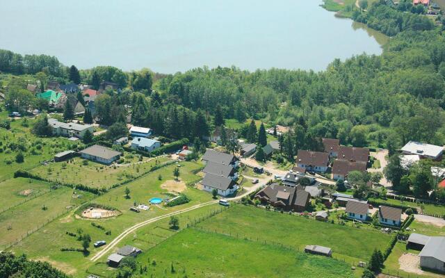 Semi-detached house, Bansin