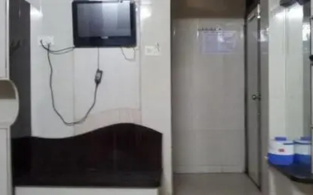 Hotel Pushkar Paramount Palace