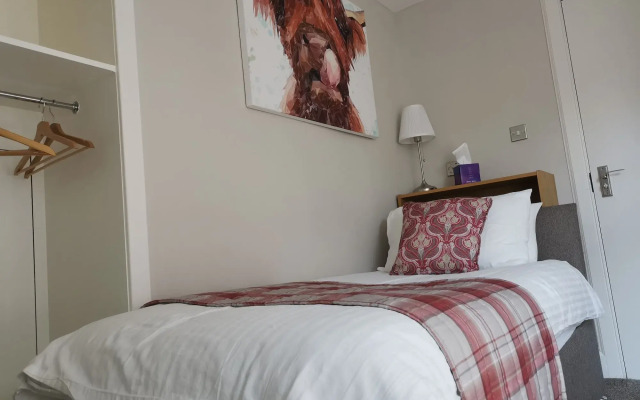 Munro Guest House