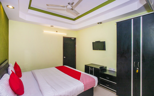 The Hotel Nalanda by OYO Rooms
