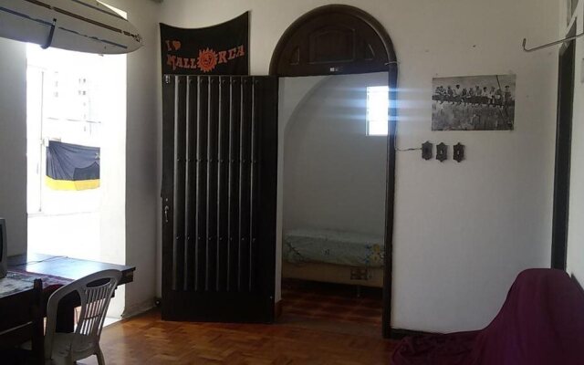 Albergue Aquário