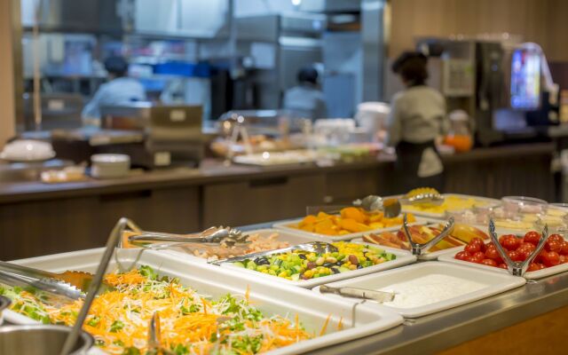 Hot Spring OSAKA HINODE HOTEL NIPPONBASHI