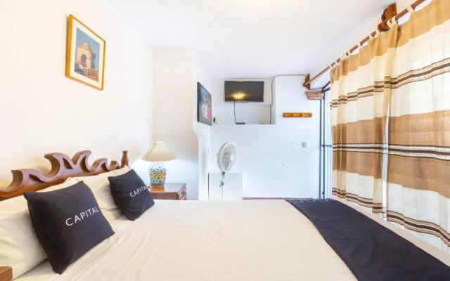 Hotel La Casa De La Tia