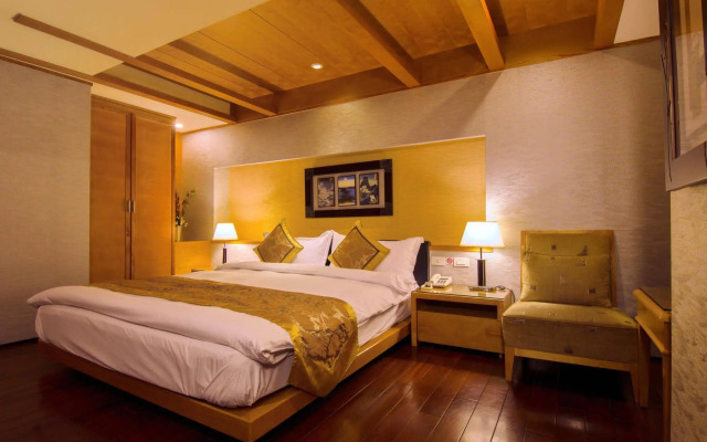 Waikoloa Hotel