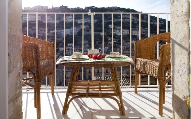 Loft le Nuvole con vista