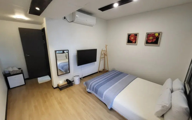 Naganjae