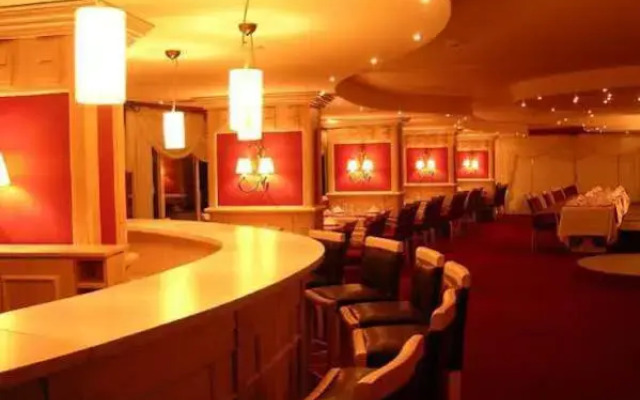Panorama Park Hotel