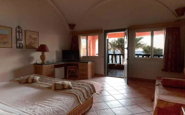 Kahramana Beach Resort