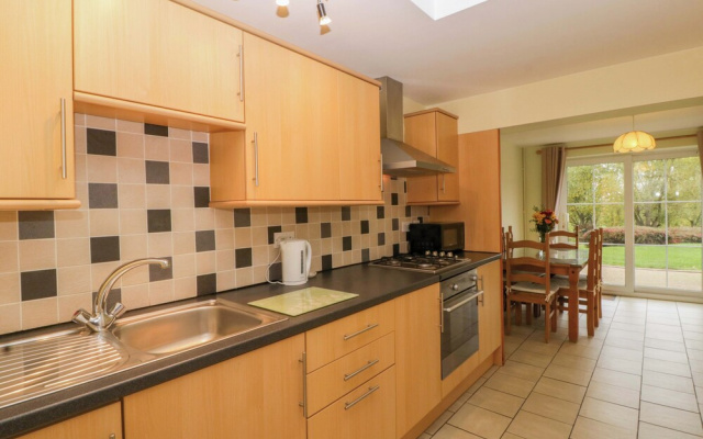 Dovecote Cottage