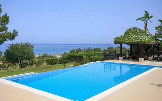 Villa Ariadne in Argaka