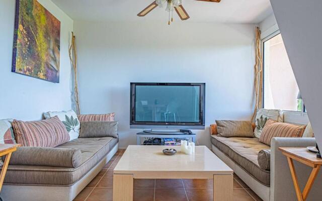 Appartement Le Lavandou, 3 pièces, 6 personnes - FR-1-610-69