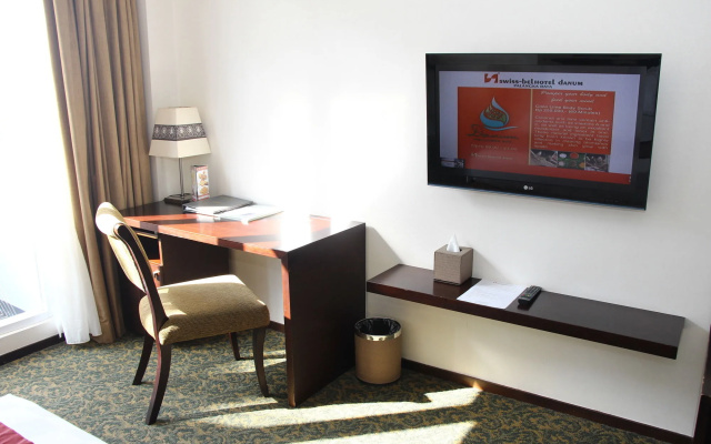 Swiss-Belhotel Danum Palangkaraya