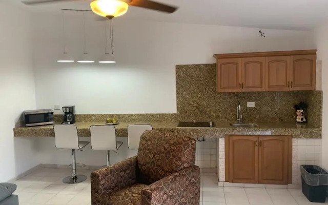 Loft Sabalo