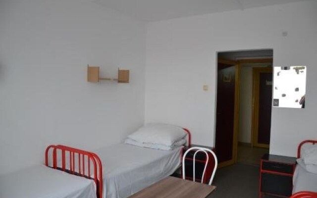 Soproni Szakkepzesi Centrum Kollegiuma