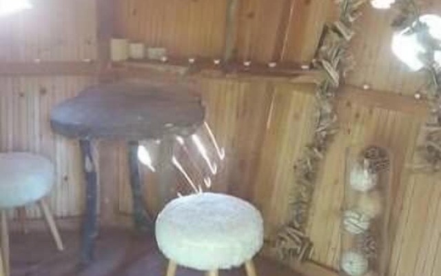 Le Domaine de Wail Legends Resort