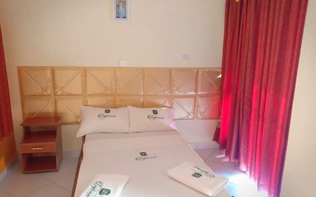 Diplomat Diani Beach Resort