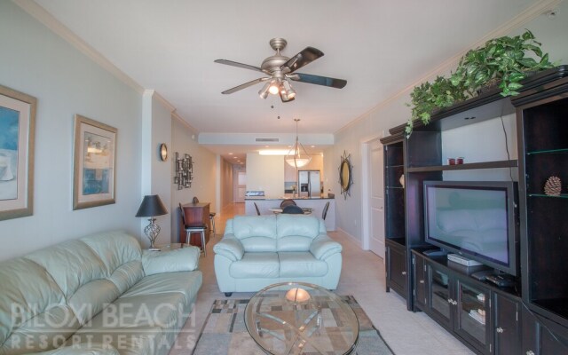 Sea Breeze 1007 Penthouse