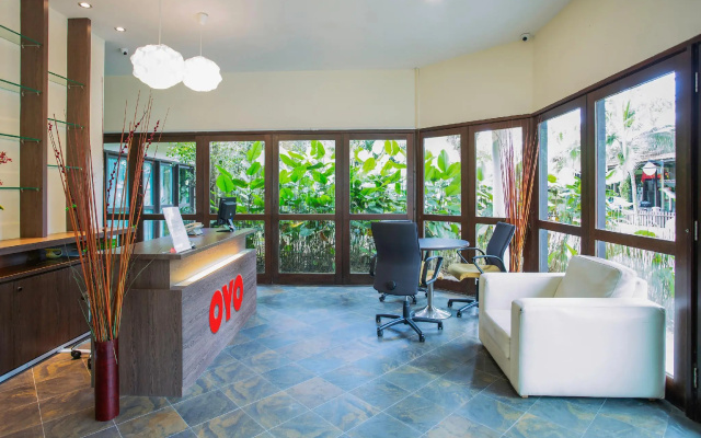 DKranji Farm Resort – Guest Rooms – Singapore