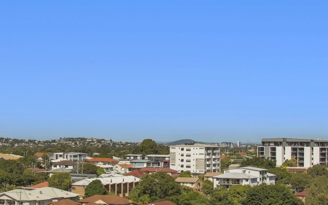 The Chermside Apartments