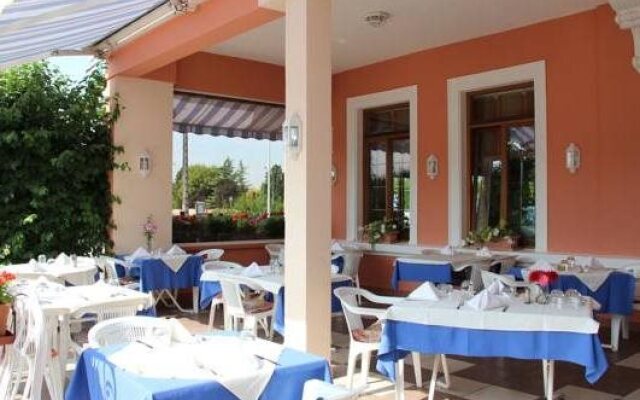 Hôtel-Restaurant Oberlé