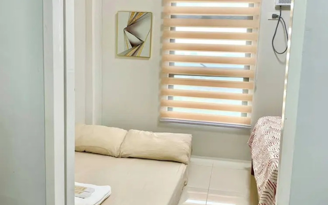 Panglao-island Condo Unit Rental