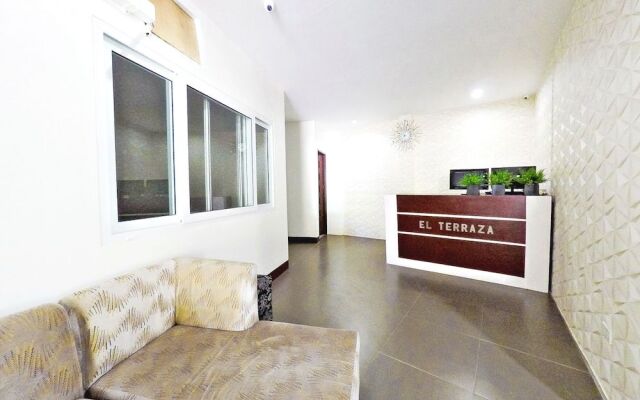 El Terraza Suites