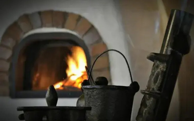 Kuźnia Smaku