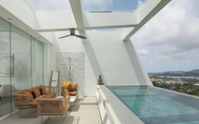 The Flourish Villa by Elite Havens