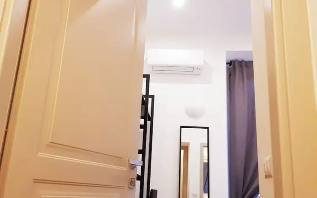 Cairoli Rooms