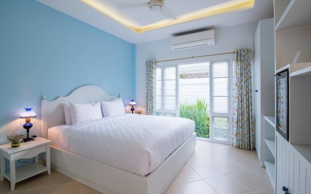 Baan Yenchai Boutique