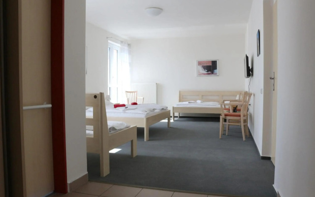 Hotel Petra