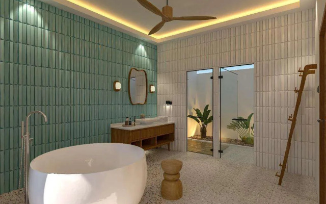 Dusitd2 Feydhoo Maldives - All Inclusive Resort