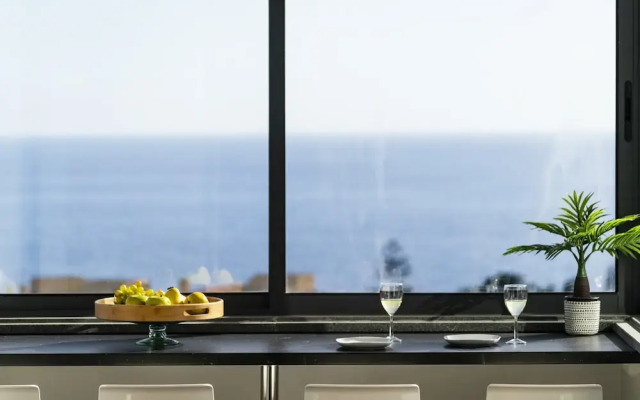 Caniço VI - Atlantic Dreams by An Island Apart