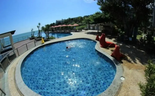 Tanjung Kodok Beach Resort