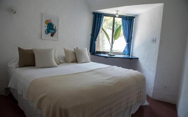 Posada Mendoza by DOT Tradition