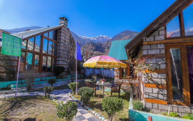 V Resorts Royal Kalinga Manali