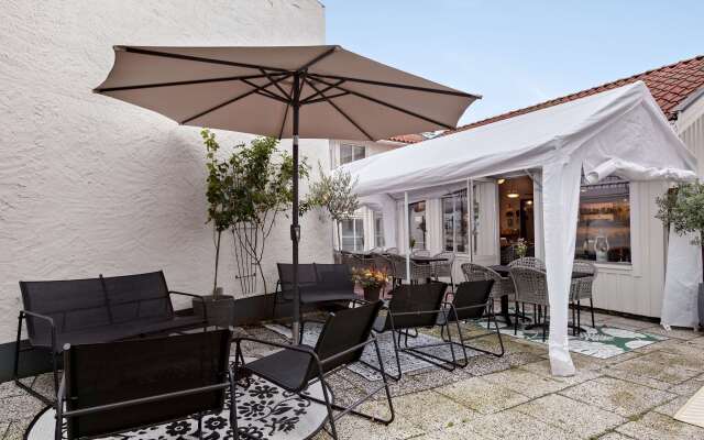 Best Western Centralhotellet