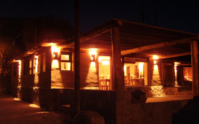 Aguacanto Cabañas