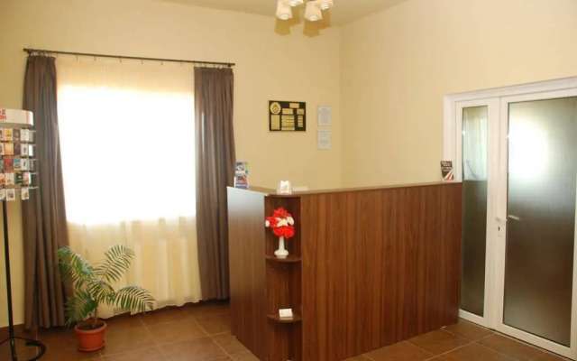 Hotel Liliacul