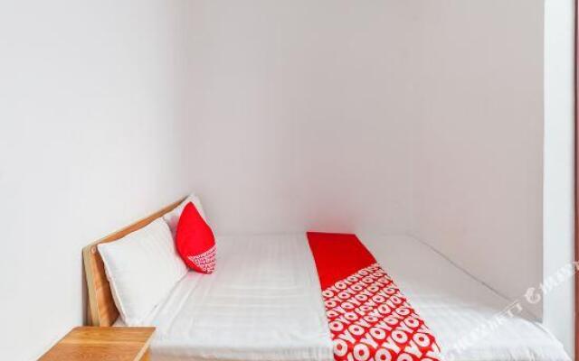 Huashengyuan Guest House
