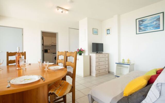 Le Sunset/Cap Sud 16832