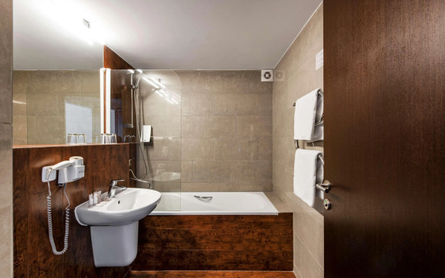 Amberton Hotel Klaipeda