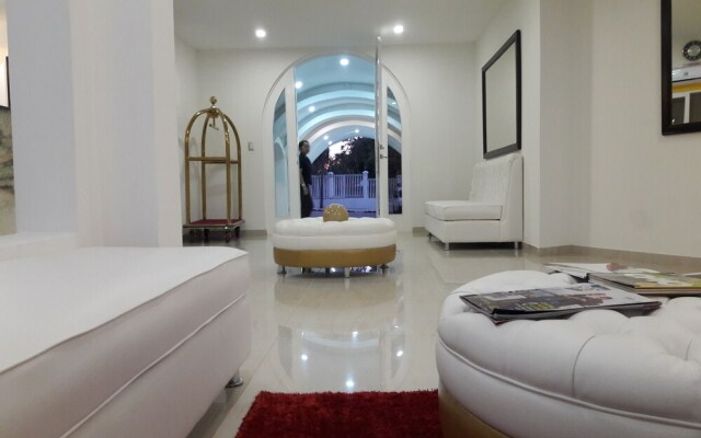 Casa Imperial Managua