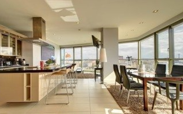 Helios City Vilnius Apartments