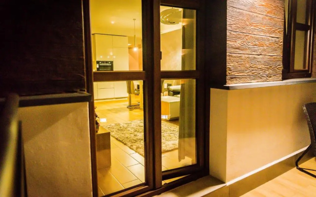 EASY RENT Apartments - CONCERT