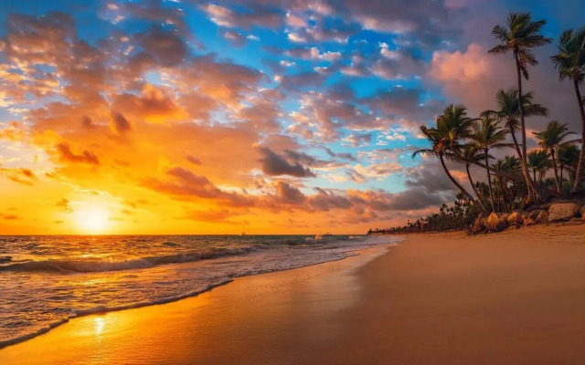 Playa Palmera Beach Resort