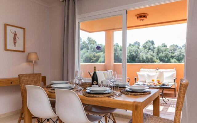 1 MARBELLA BEACH GoLF