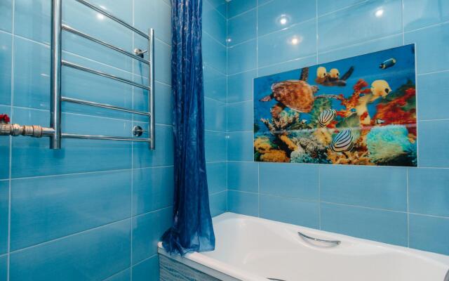 Yousinn (Юсинн) на улице Бориса Богаткова 213