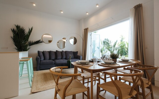 Eva Recommends Castellar Pool & Terrace