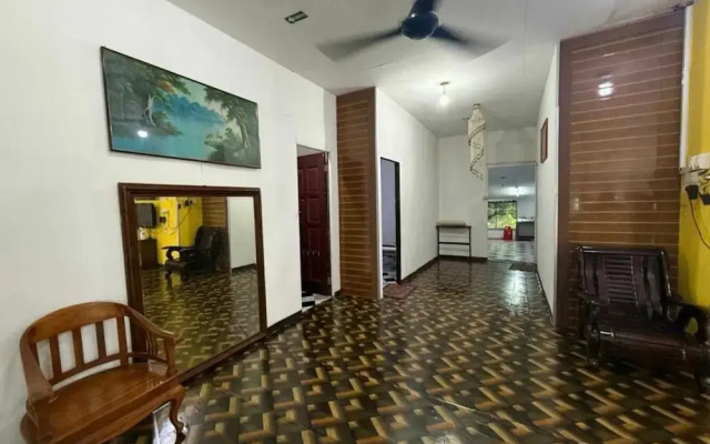 OYO 91270 Sabsa Homestay